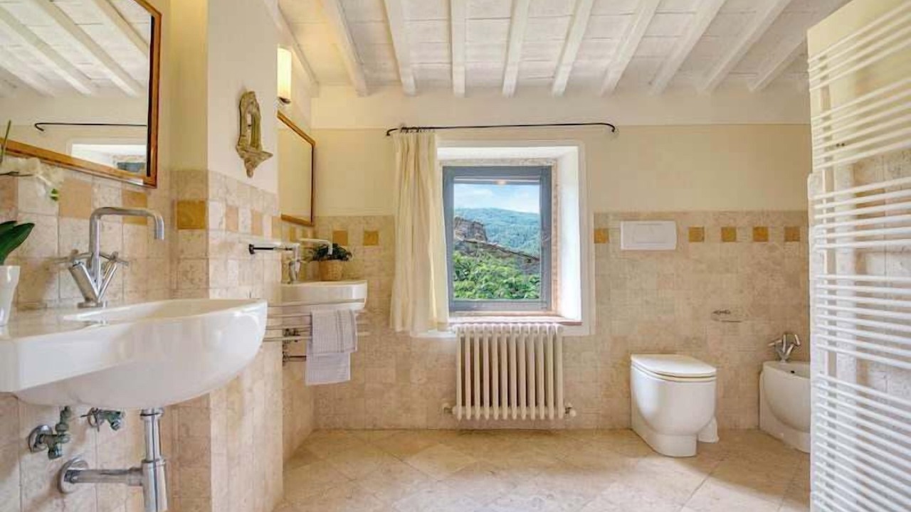 Photo of Bathroom in Pergine Valdarno