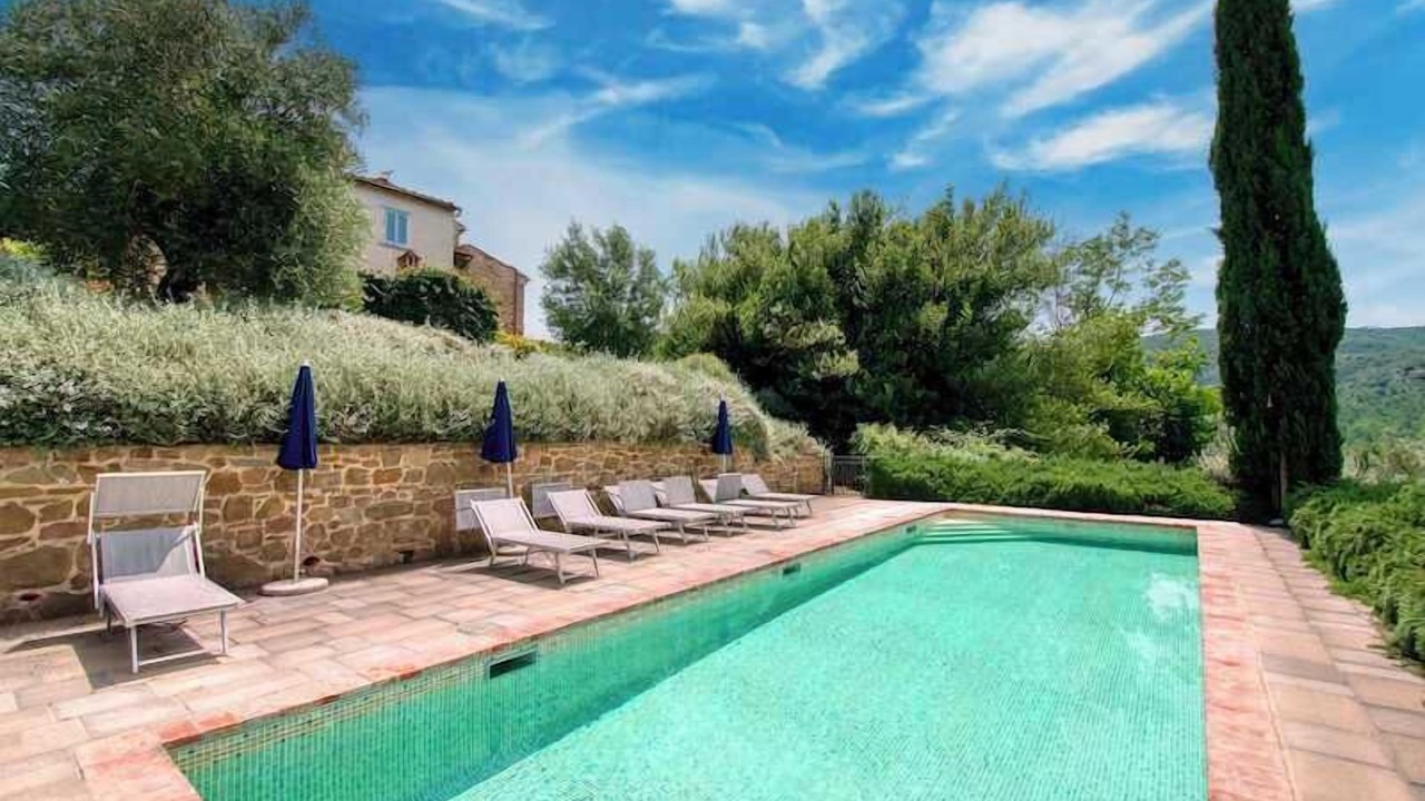 Photo of Outdoor in Pergine Valdarno
