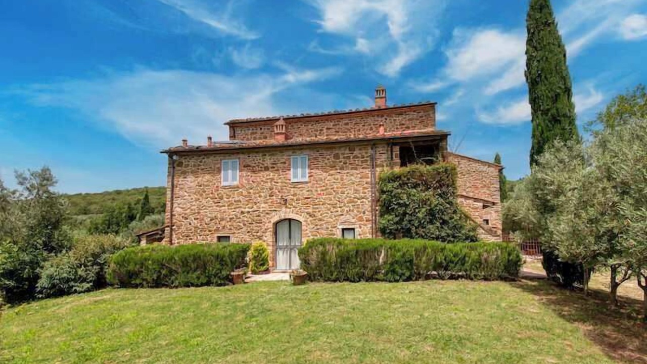 Photo of Outdoor in Pergine Valdarno