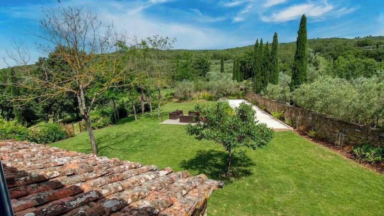 Photo of Outdoor in Pergine Valdarno