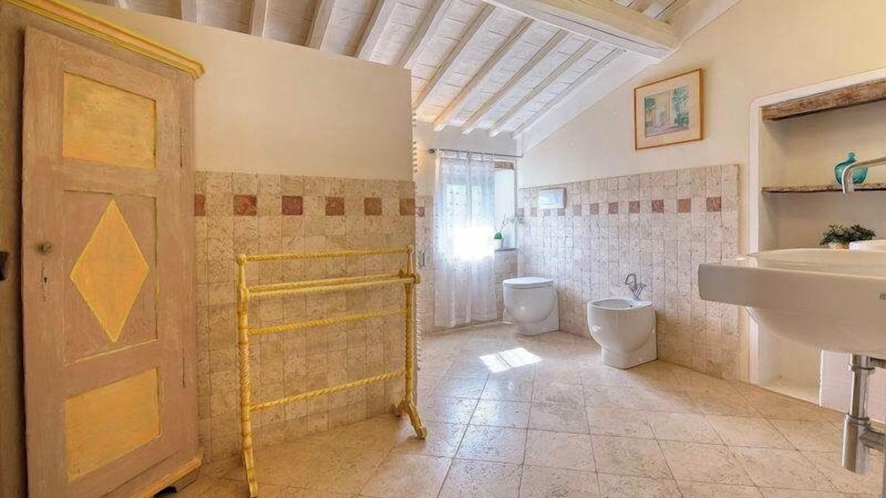 Photo of Bathroom in Pergine Valdarno