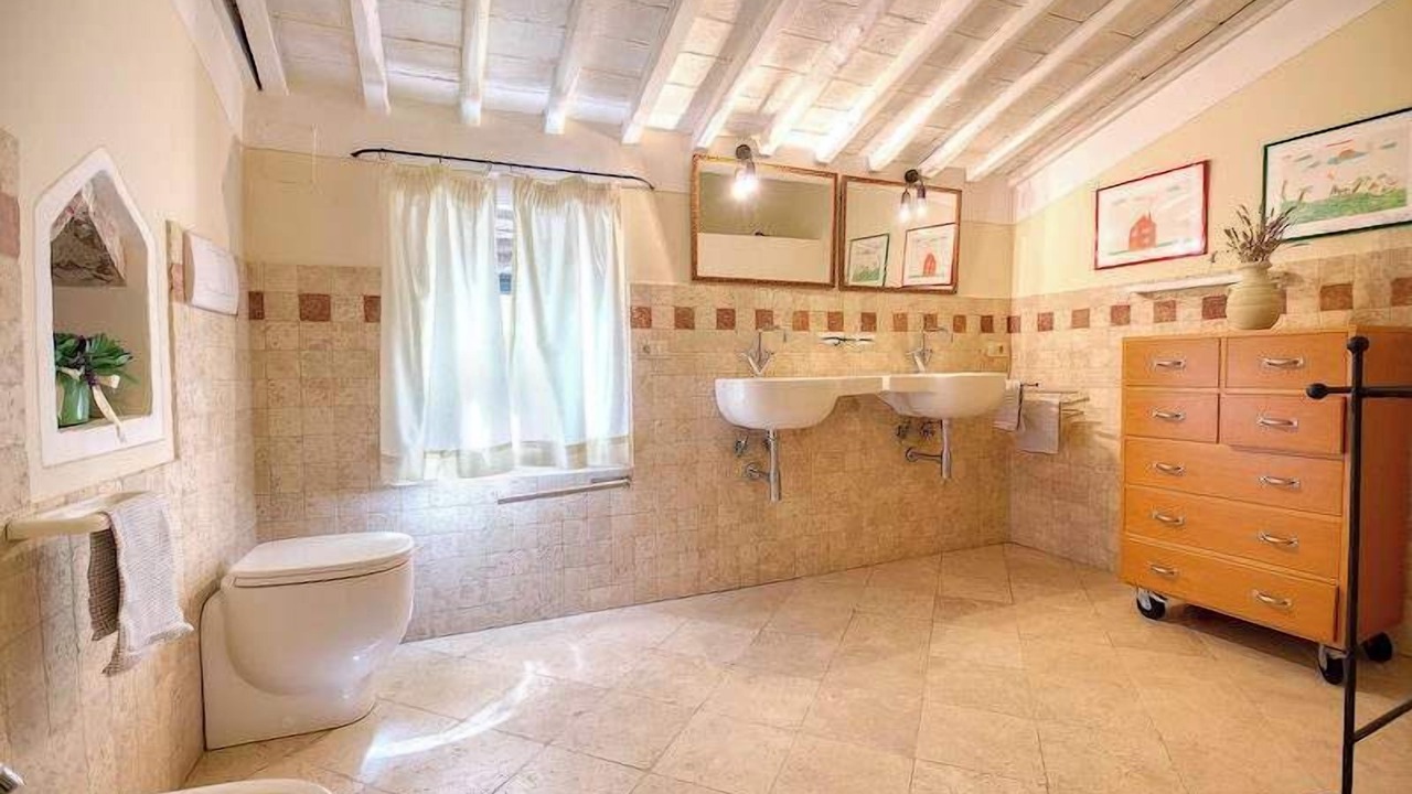 Photo of Bathroom in Pergine Valdarno