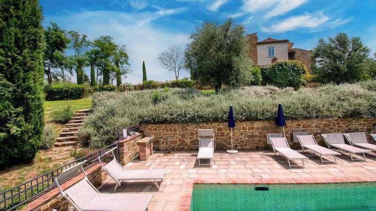 Photo of Outdoor in Pergine Valdarno