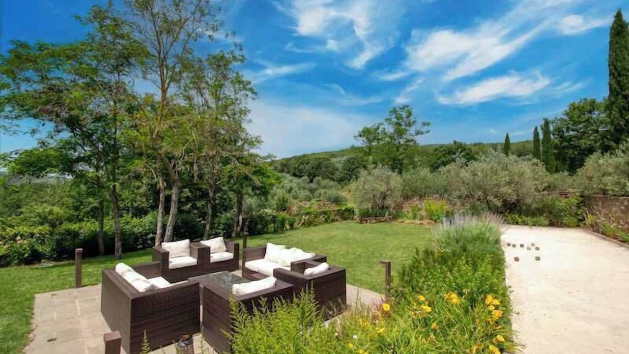 Photo of Outdoor in Pergine Valdarno