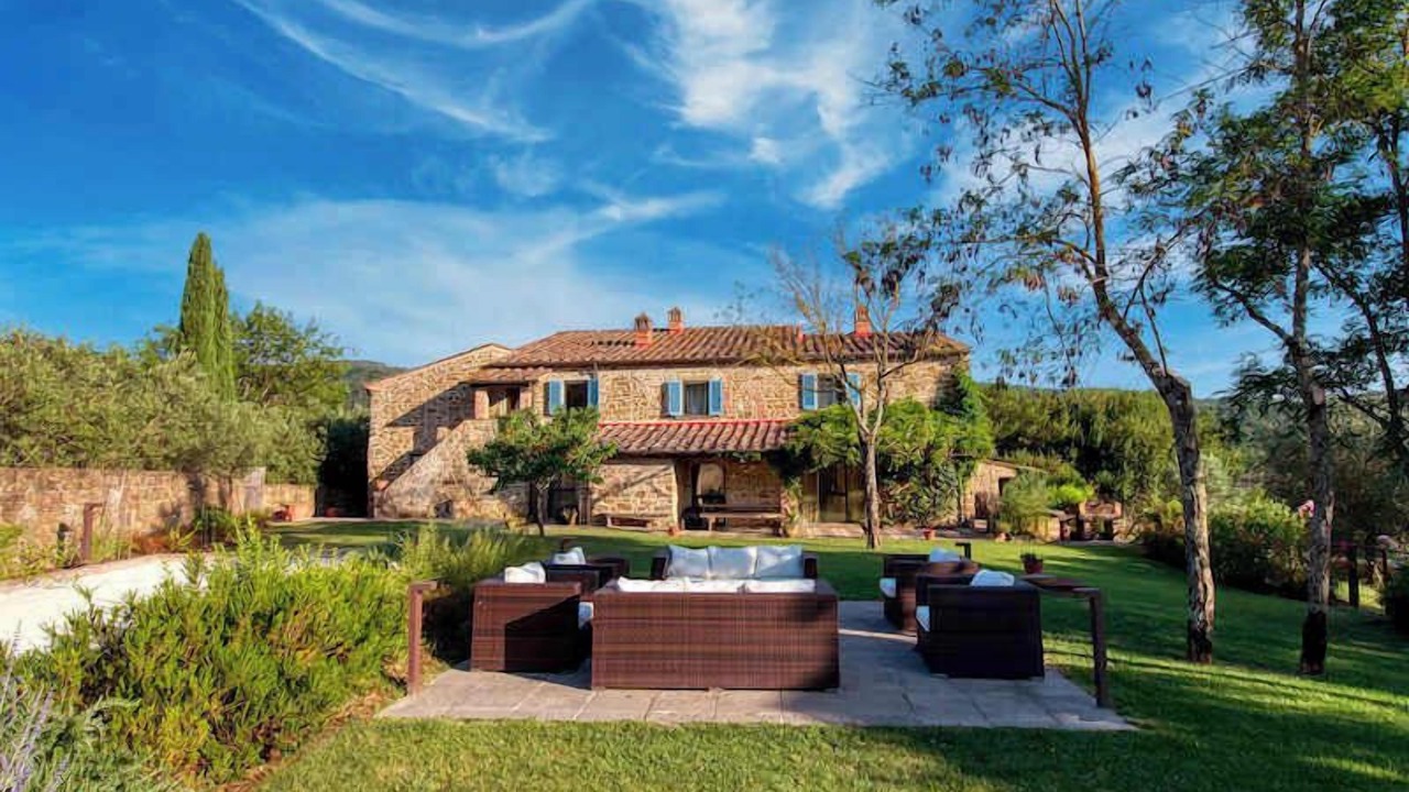 Photo of Outdoor in Pergine Valdarno