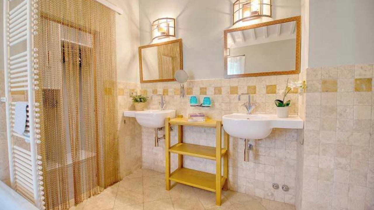 Photo of Bathroom in Pergine Valdarno