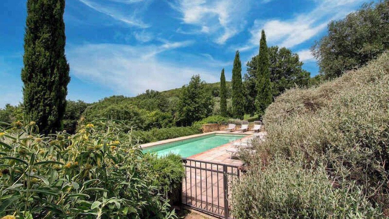 Photo of Outdoor in Pergine Valdarno