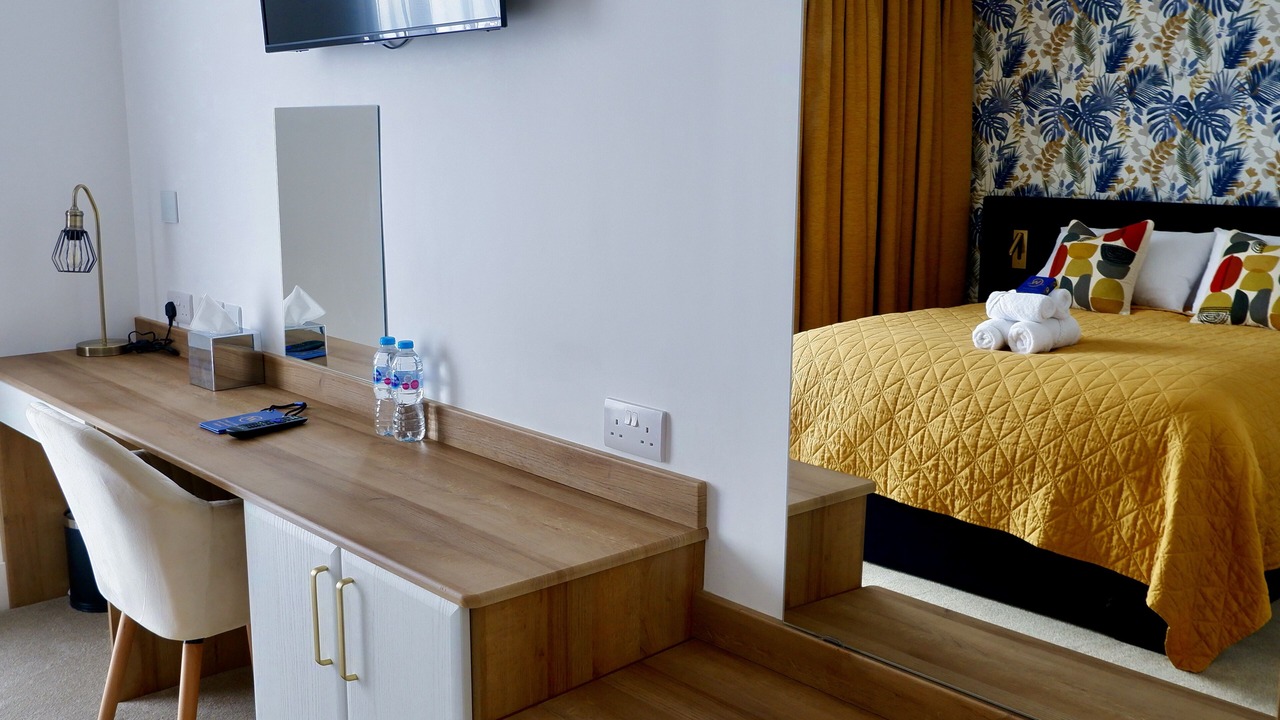 Photo of Bedroom in Lisburn