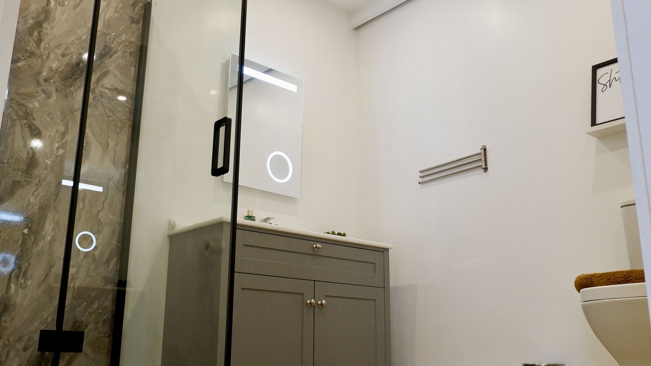 Photo of Bathroom in Lisburn