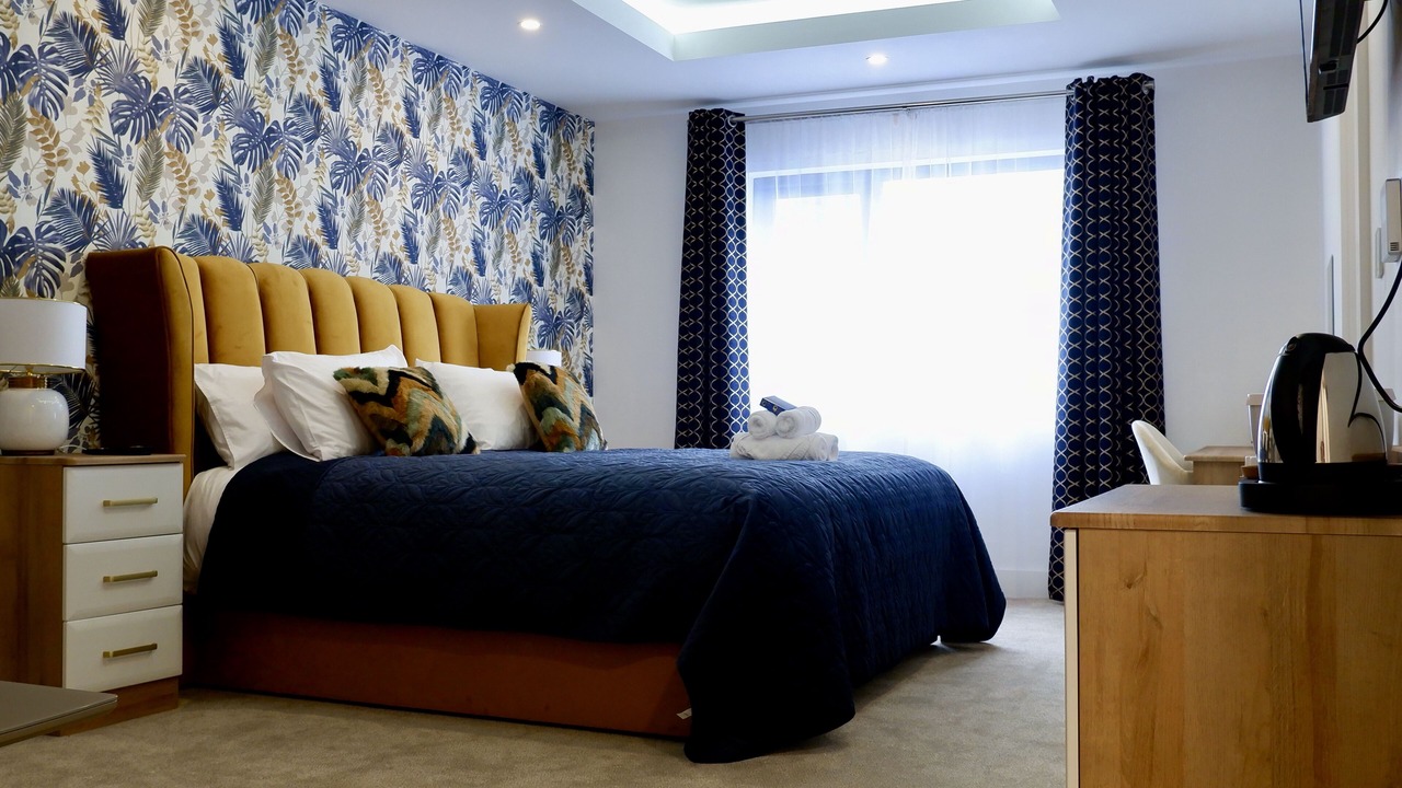 Photo of Bedroom in Lisburn