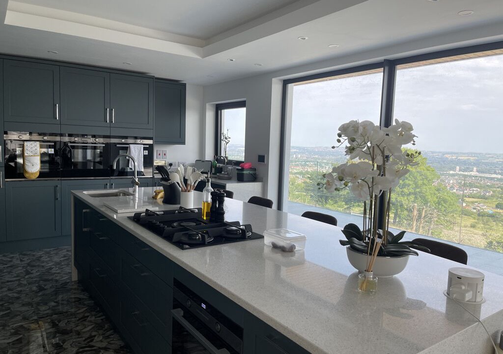 Photo of Kitchen in Lisburn