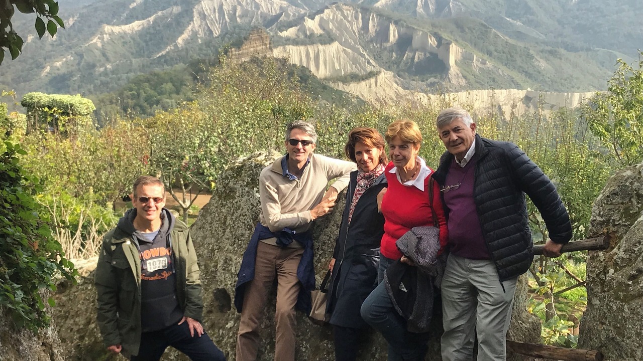 Photo of Outdoor in Celleno