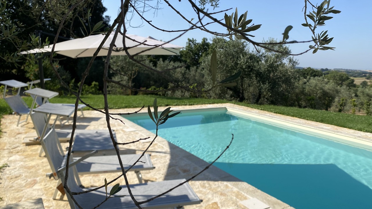 Photo of Outdoor in Celleno
