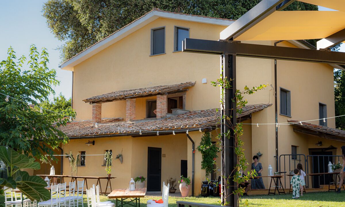 Photo of Outdoor in Celleno