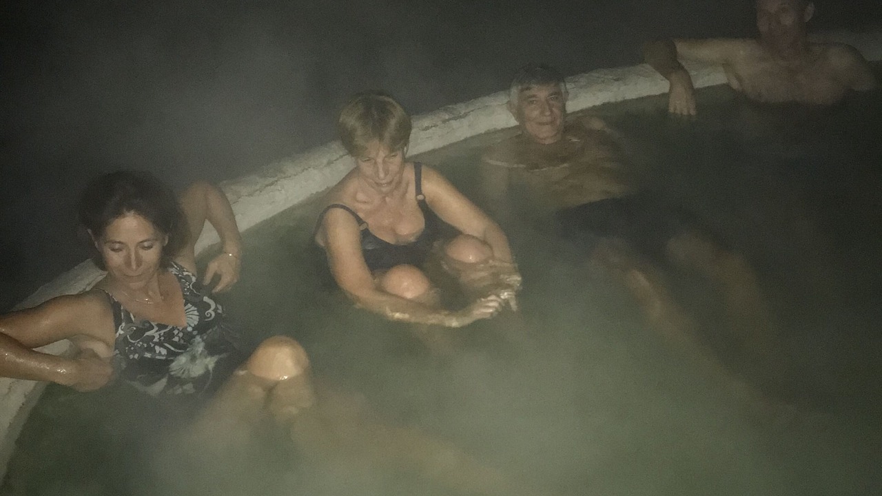 Photo of Outdoor in Celleno
