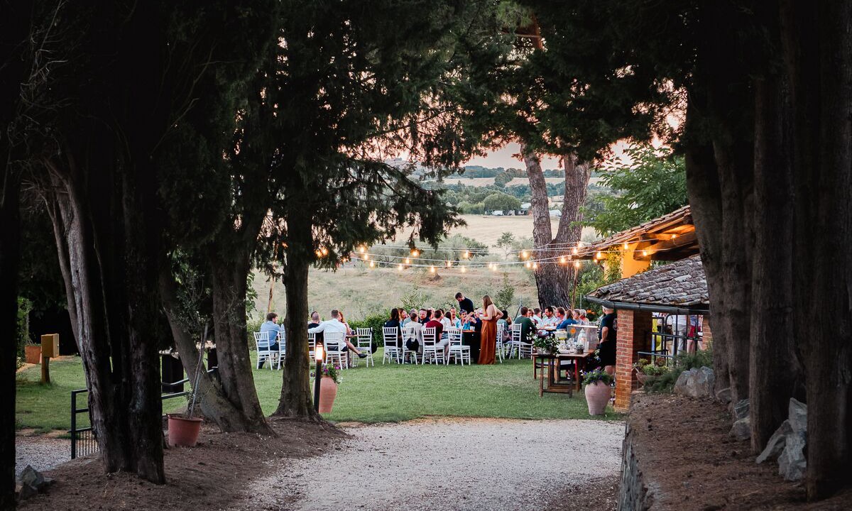 Photo of Outdoor in Celleno