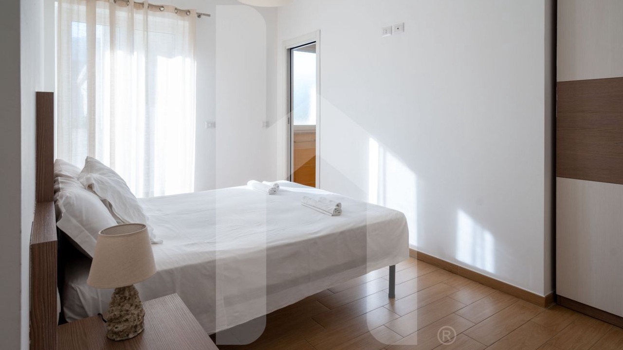 Photo of Bedroom in Pineto