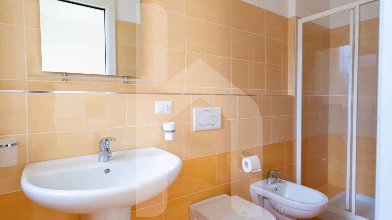 Photo of Bathroom in Pineto