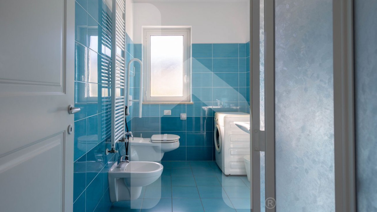 Photo of Bathroom in Pineto