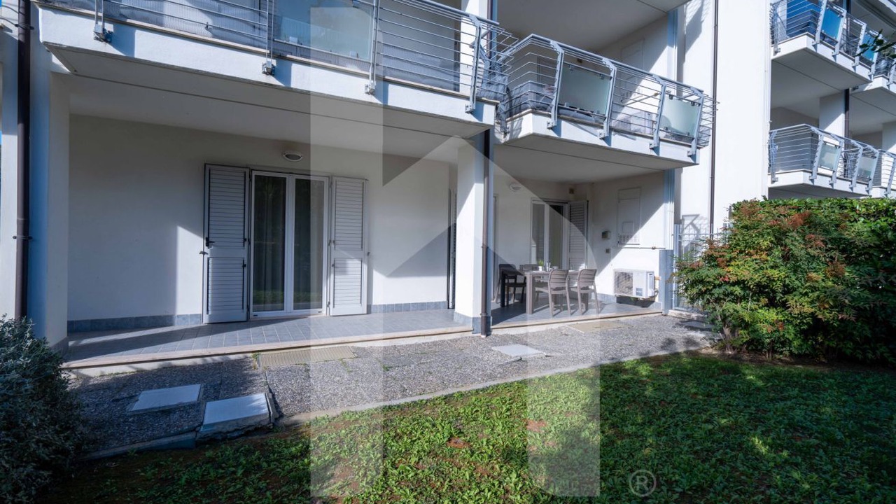 Photo of Patio Balcony in Pineto