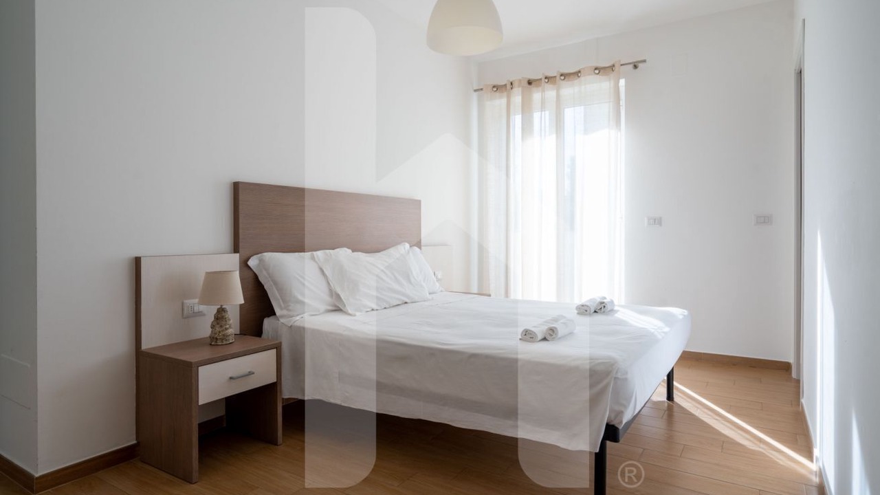 Photo of Bedroom in Pineto