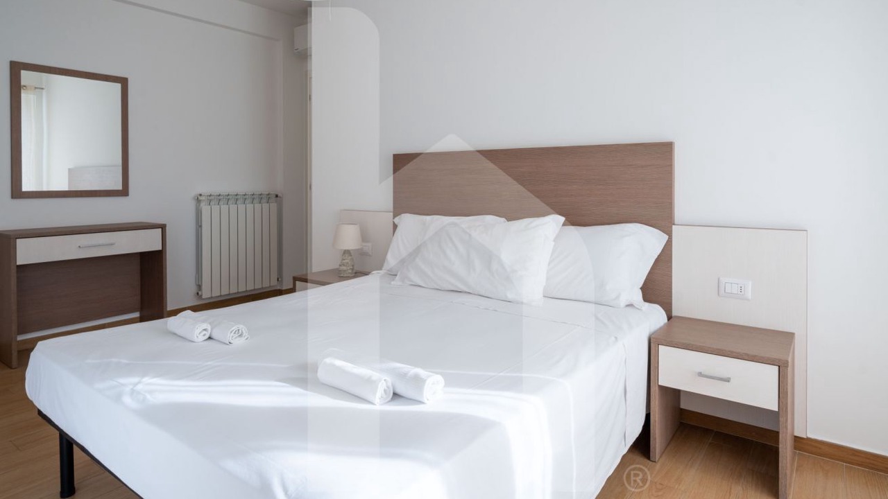 Photo of Bedroom in Pineto