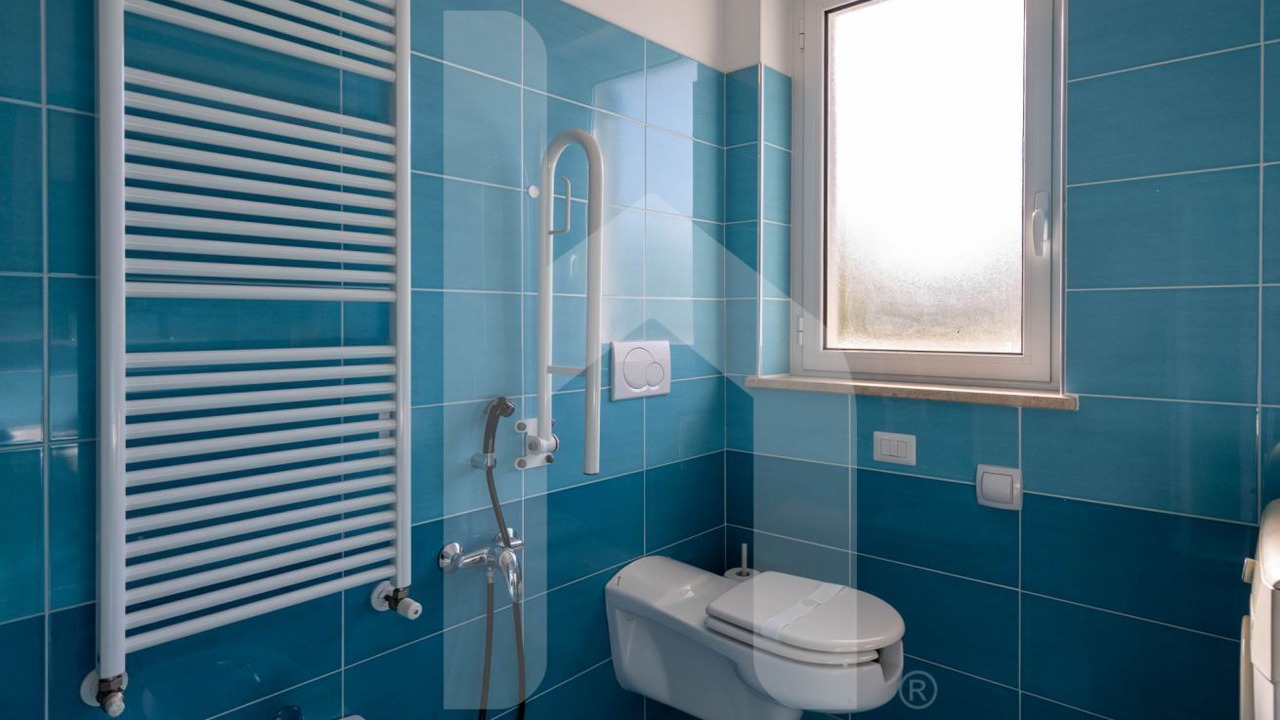 Photo of Bathroom in Pineto