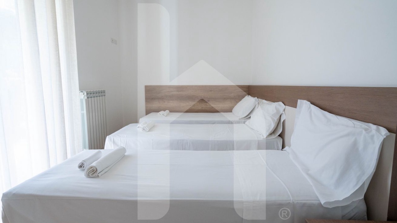 Photo of Bedroom in Pineto