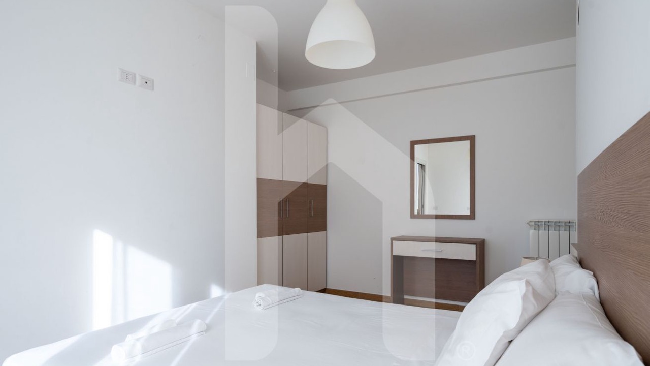 Photo of Bedroom in Pineto
