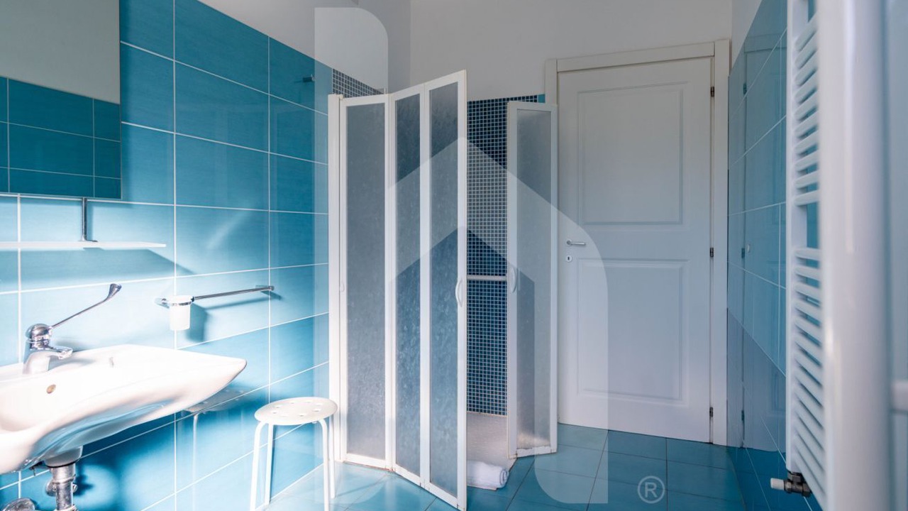 Photo of Bathroom in Pineto