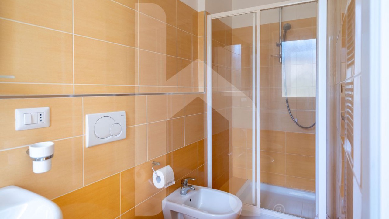 Photo of Bathroom in Pineto