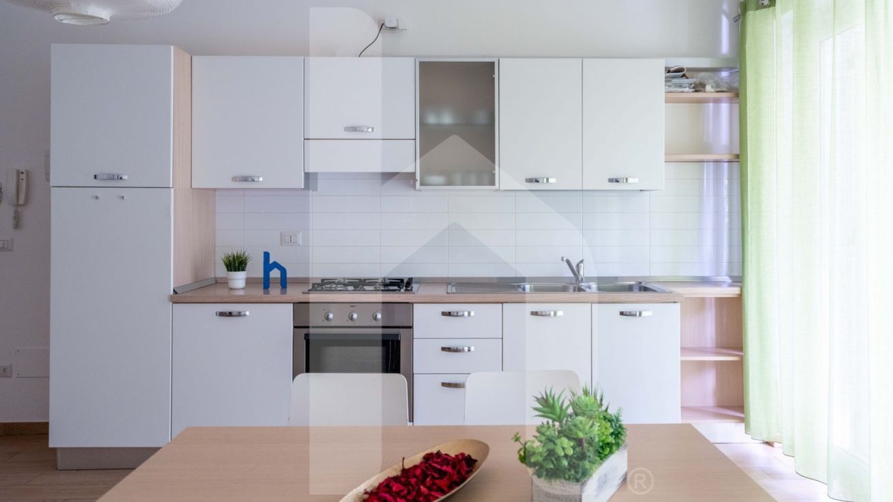 Photo of Kitchen in Pineto