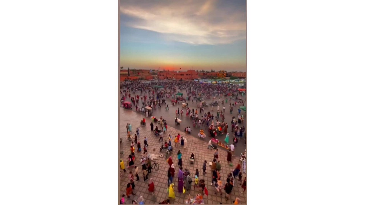 Photo of Others in Sidi Ben Slimane El Jazouli
