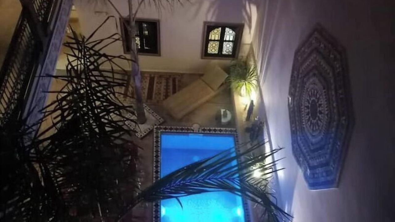 Photo of Outdoor in Sidi Ben Slimane El Jazouli