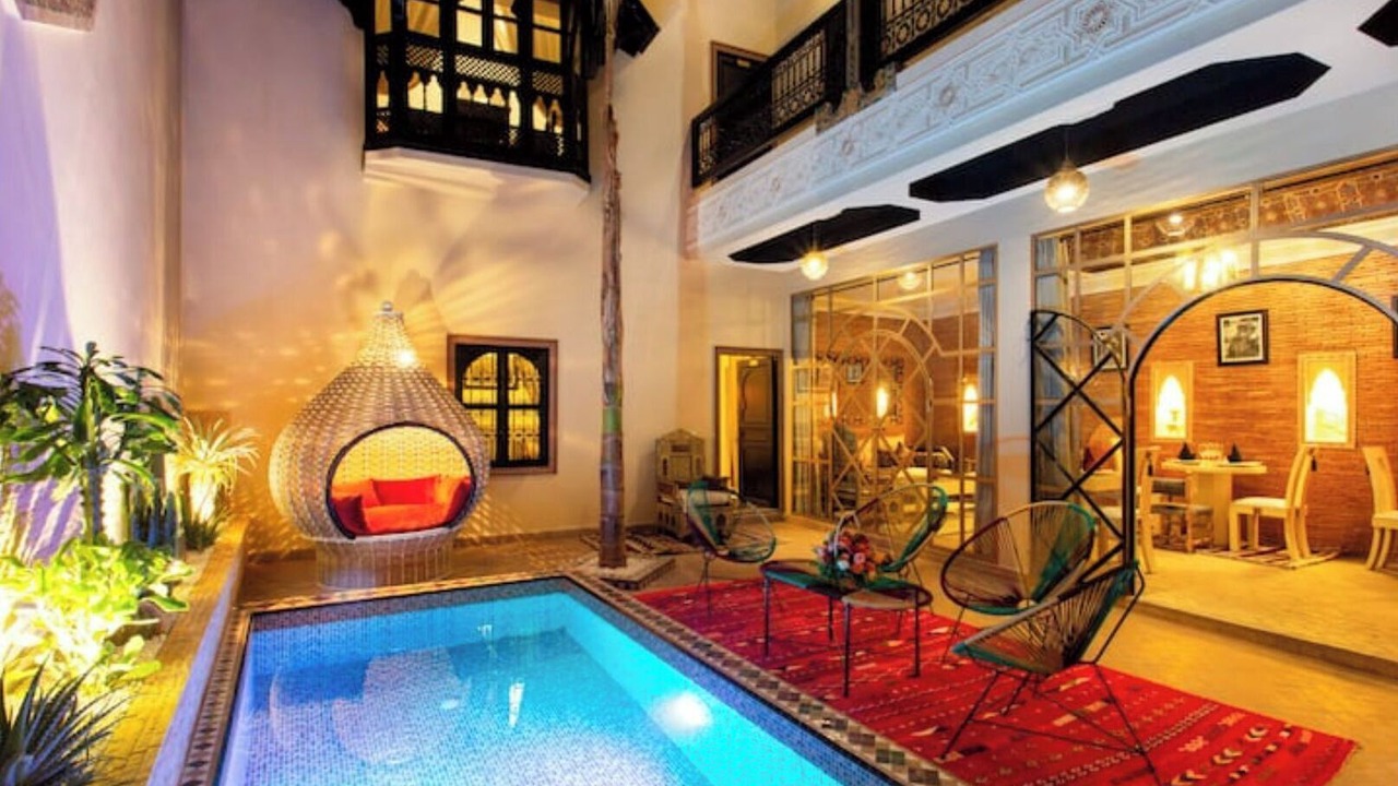Photo of Outdoor in Sidi Ben Slimane El Jazouli