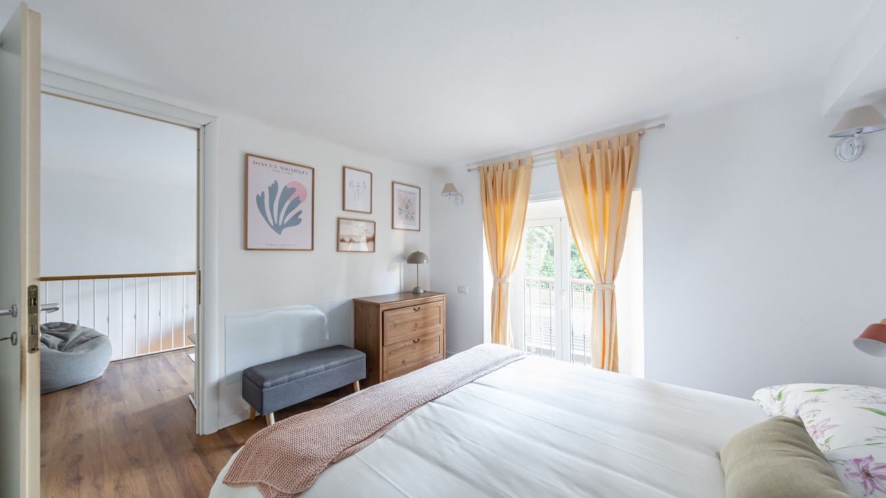 Photo of Bedroom in Affori