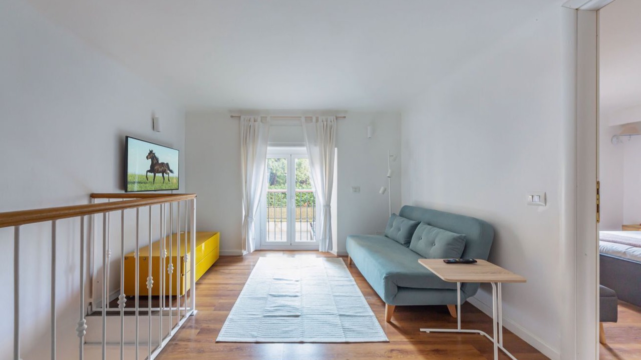 Photo of Livingroom in Affori