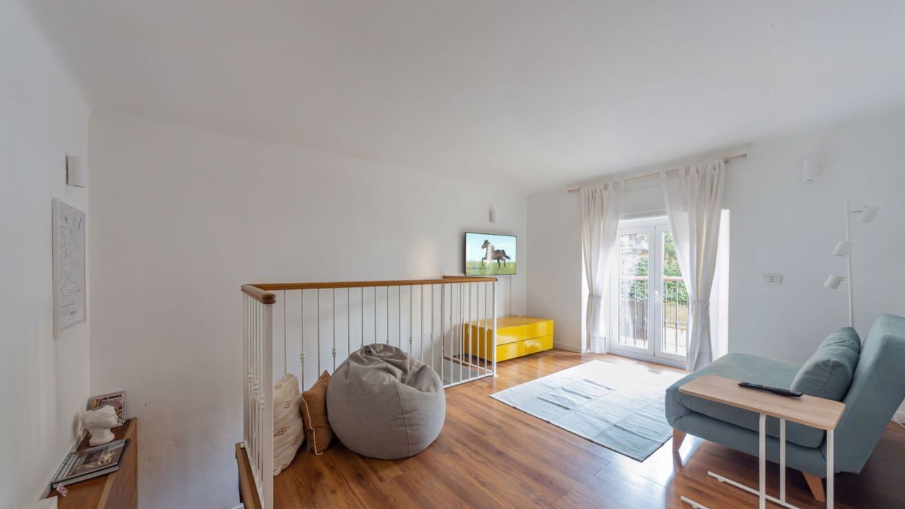 Photo of Livingroom in Affori