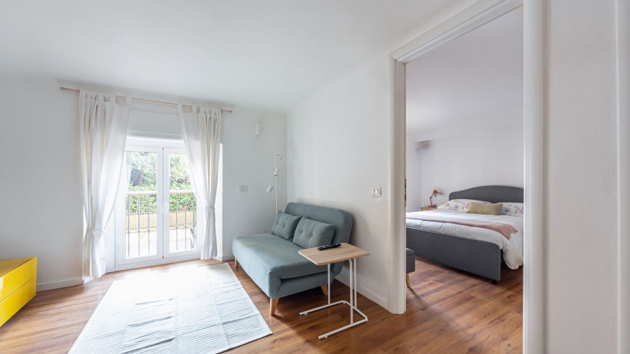 Photo of Livingroom in Affori