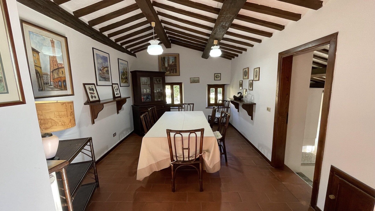 Photo of Livingroom in Amandola