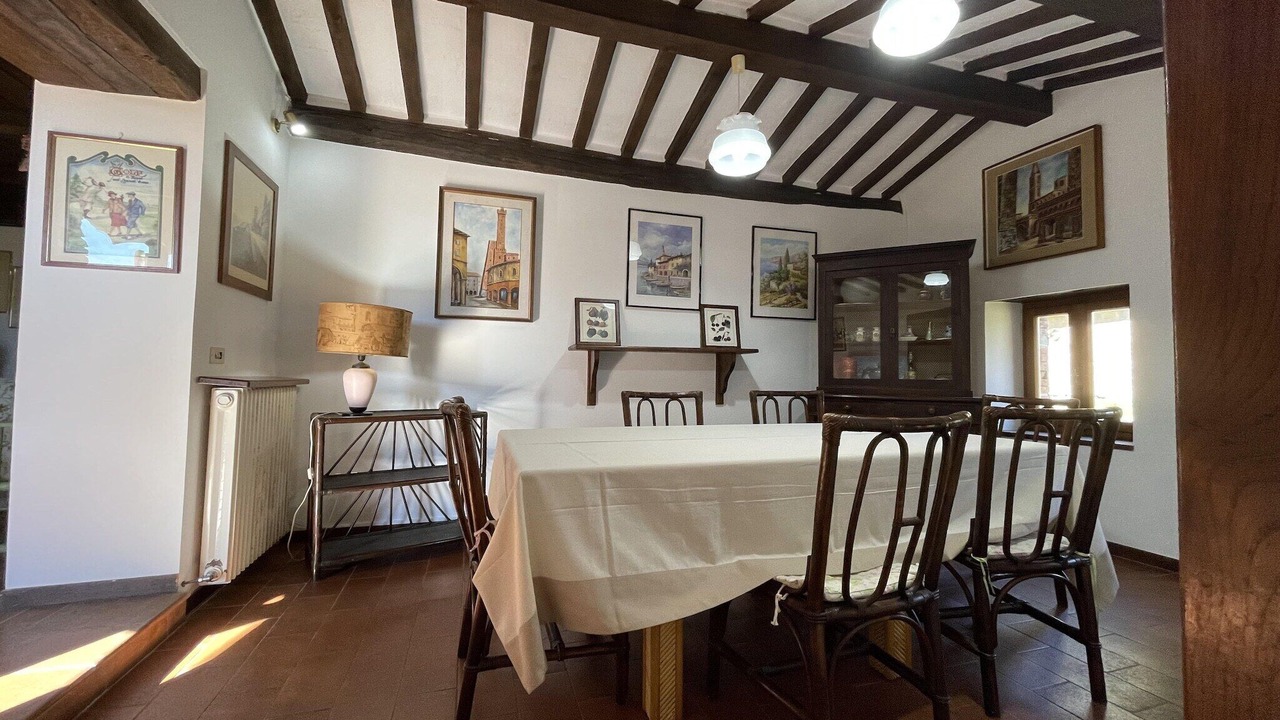 Photo of Livingroom in Amandola