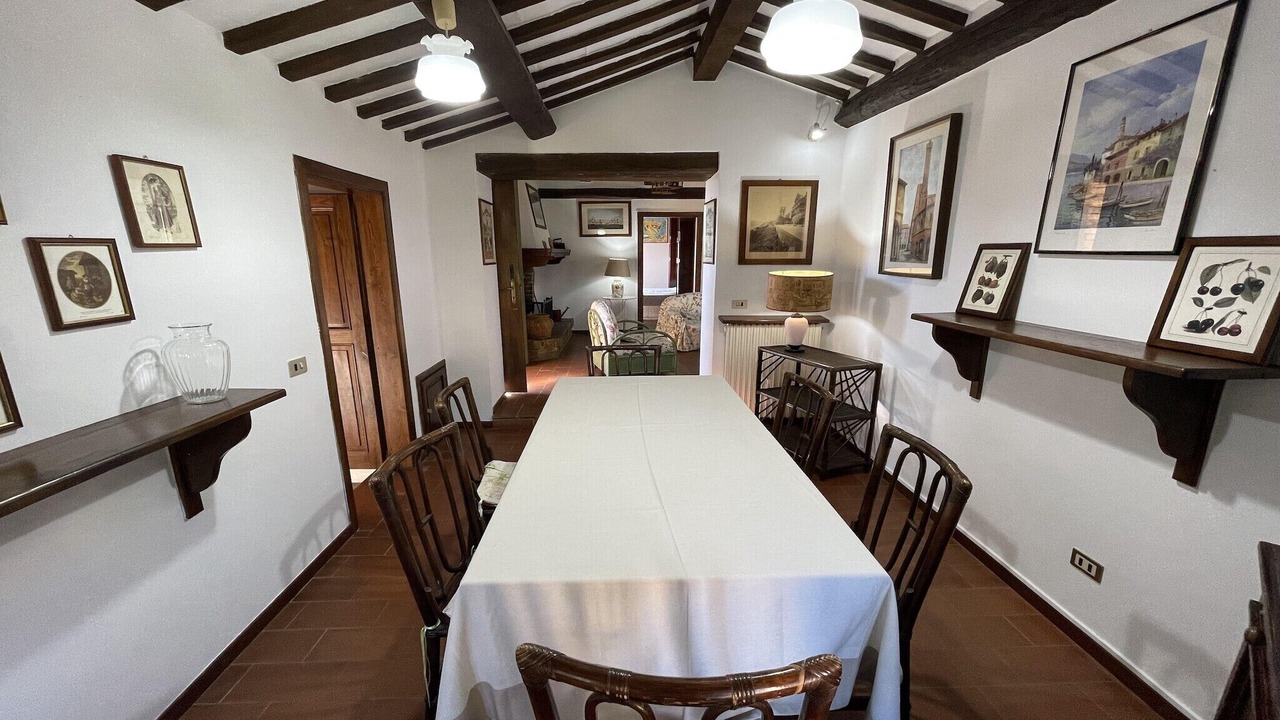 Photo of Livingroom in Amandola