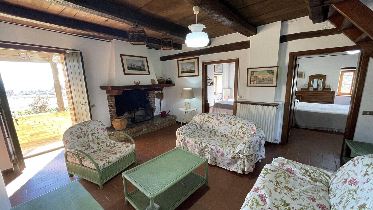 Photo of Livingroom in Amandola