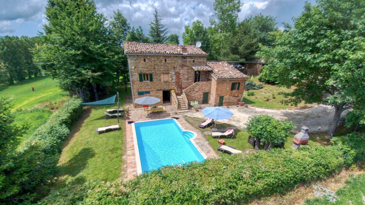 Photo of Outdoor in Amandola