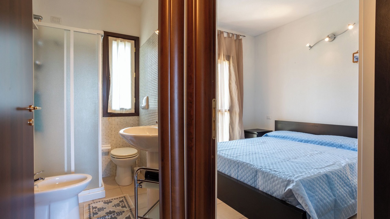 Photo of Bathroom in Viddalba