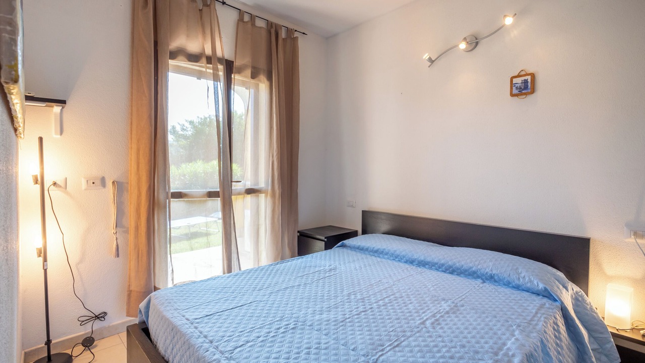Photo of Bedroom in Viddalba