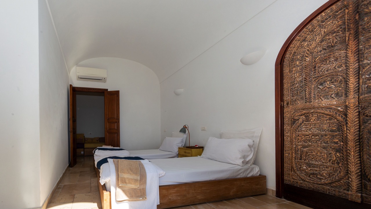 Photo of Bedroom in Marina Piccola