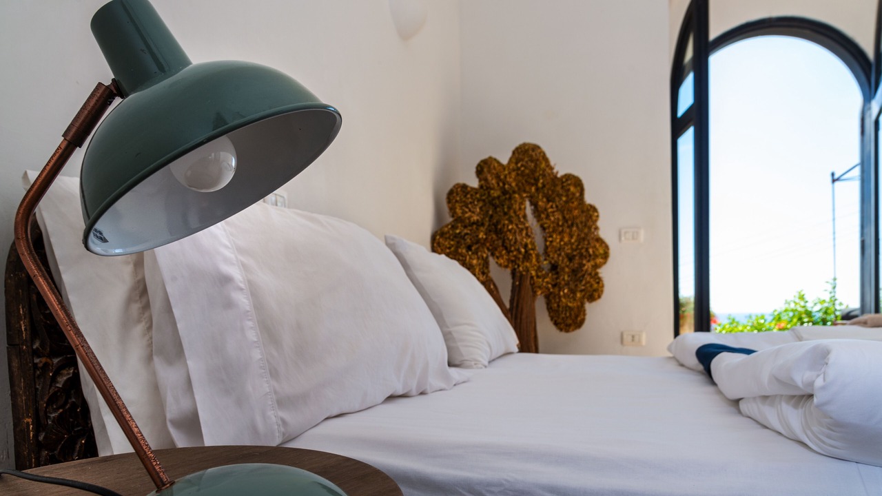 Photo of Bedroom in Marina Piccola
