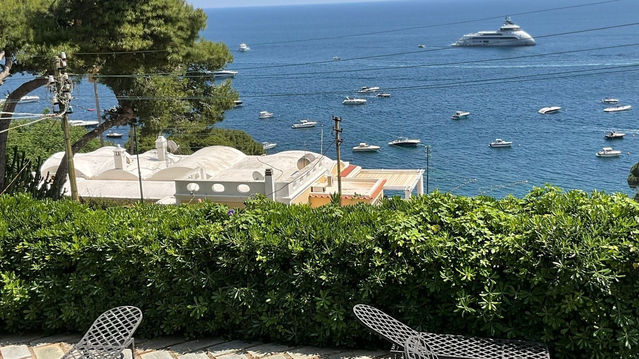 Photo of Patio Balcony in Marina Piccola