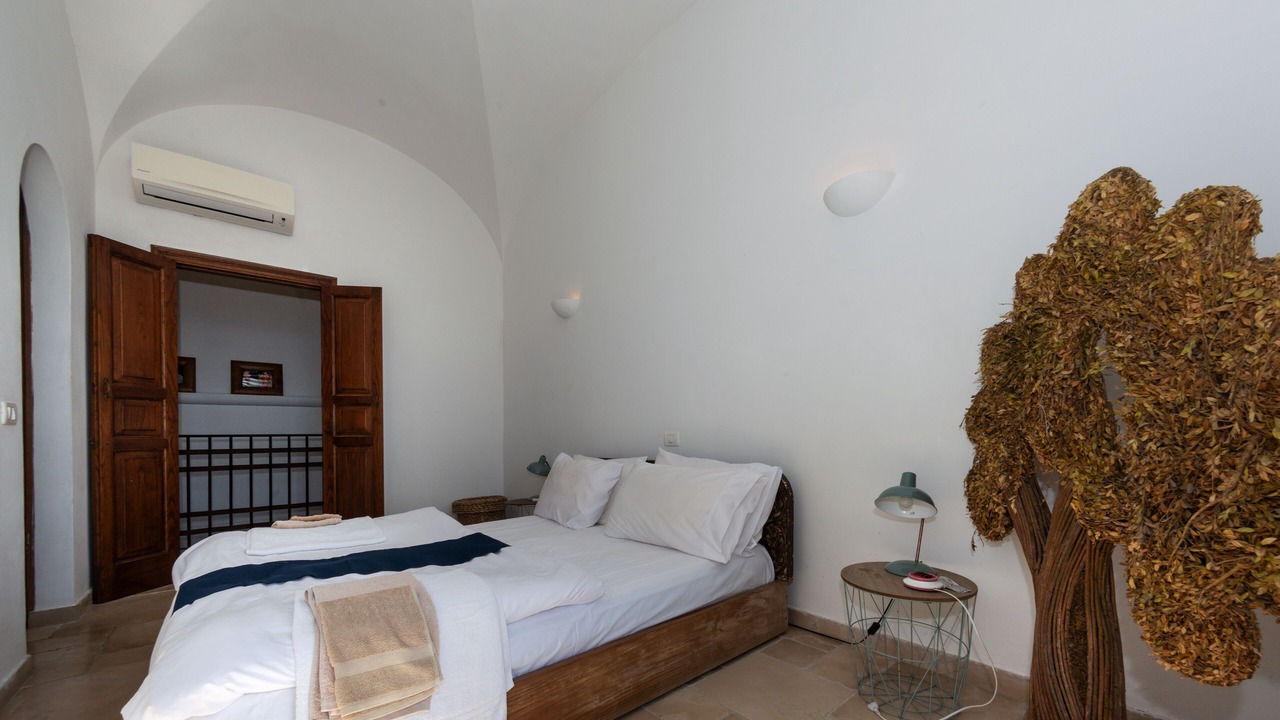 Photo of Bedroom in Marina Piccola